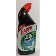 Harpic Toilet Cleaner Ultra, 500 ml